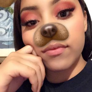 Meet your Posher, Rosie